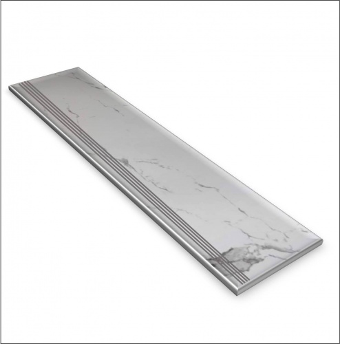 Ступень  JTT12W01R Soft Polish 1200x300