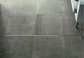 Профиль Juliano Tile Trim SY023 Silver (2440мм) - Фото интерьеров №3