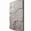 Панель декоративная HLR6012-03A ROCK камень Cement grey #2