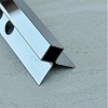Профиль Juliano Tile Trim SB020-1S-12H Silver (2700мм)#3