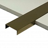 Профиль Juliano Tile Trim SUP30-2S-10H Gold полированный (2440мм)#4