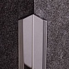 Профиль Juliano Tile Trim  Silver SA027-1S-25W (2440мм)#1