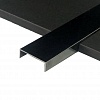Профиль Juliano Tile Trim SUP30-4S-10H Black полированный (2440мм)#6